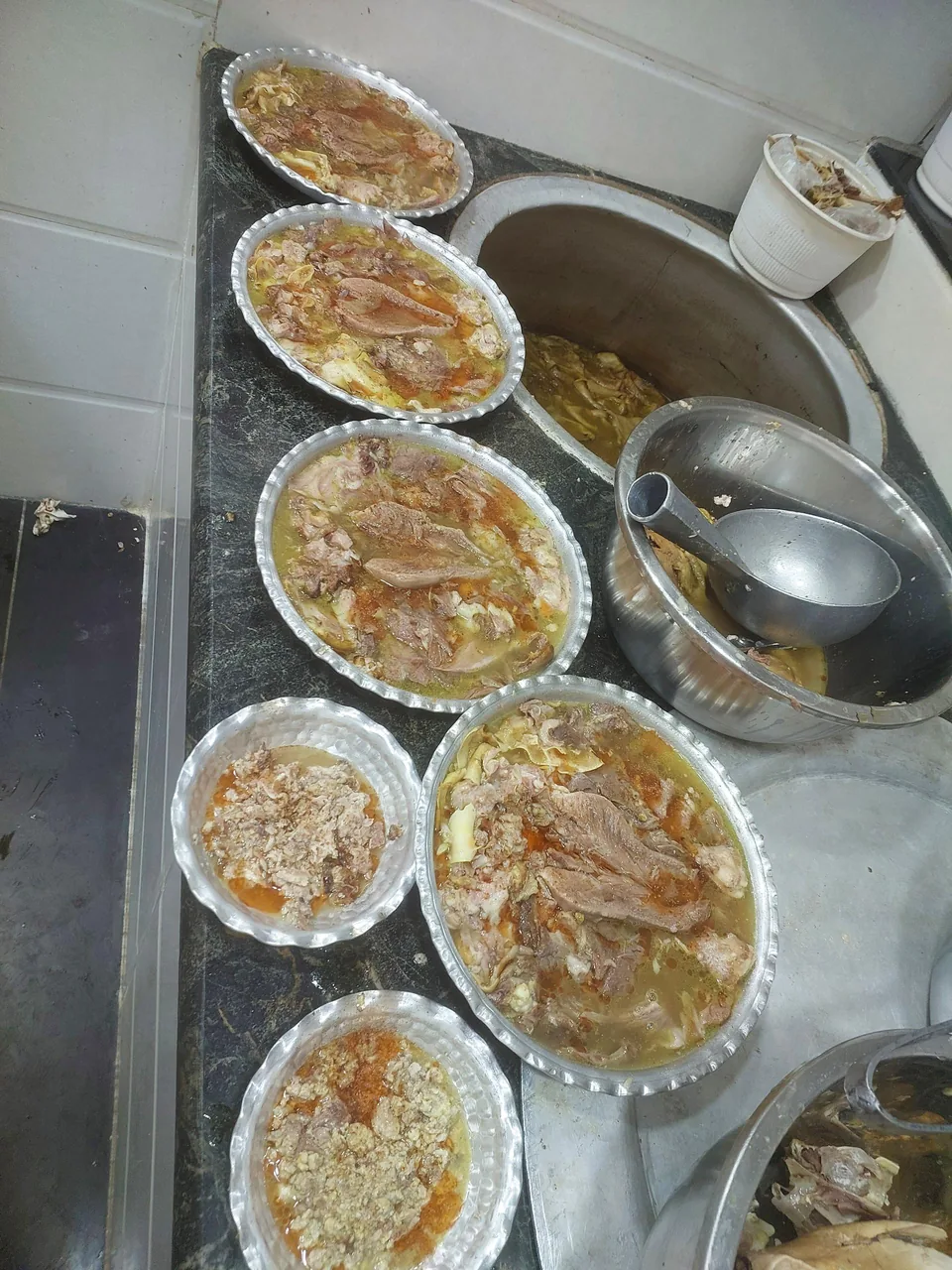 کله پزی پارسه ۲ - تصویر 3