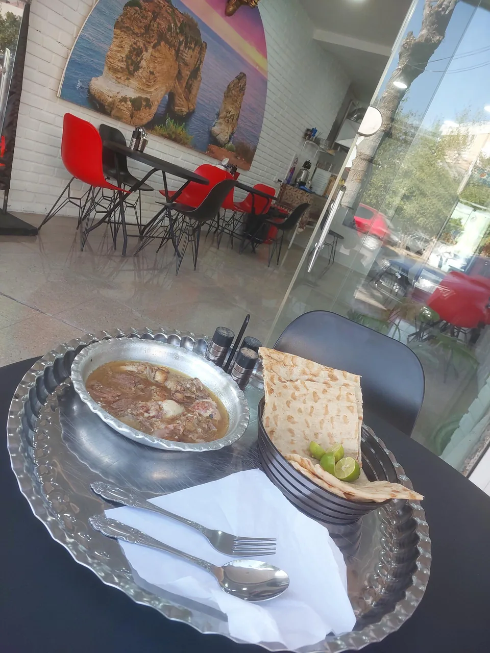 کله پزی پارسه ۲ - تصویر 4