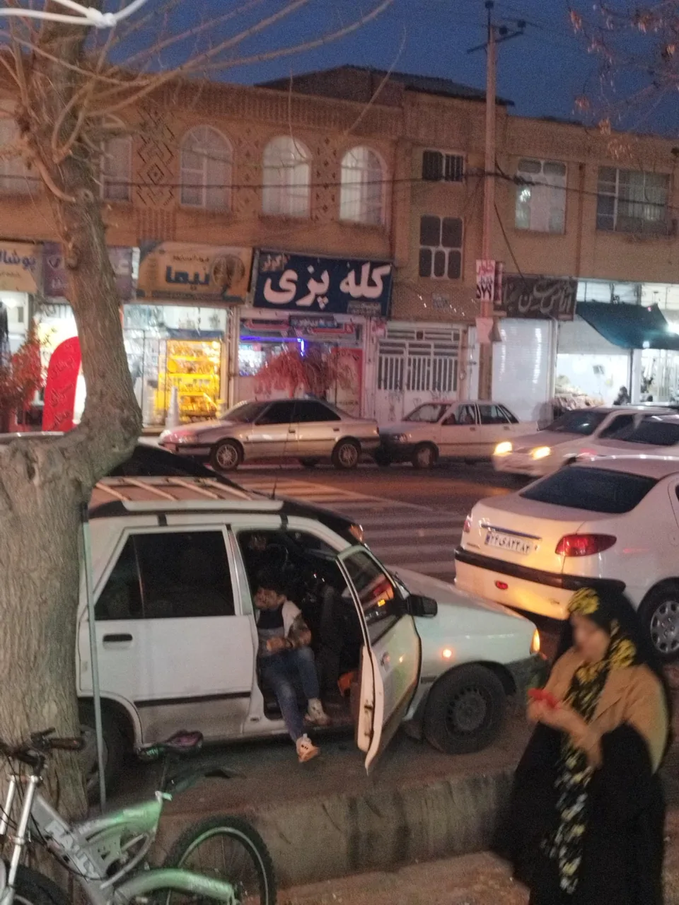 کله پزی کوثر - تصویر 2