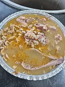 کله پزی