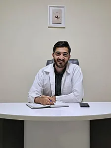 کلینیک گفتار درمانی اصفهان(امیررضا ایرج)
