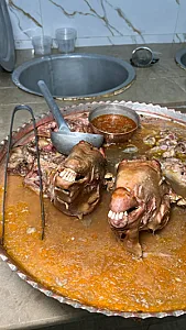 کله پزی دایی نعمت