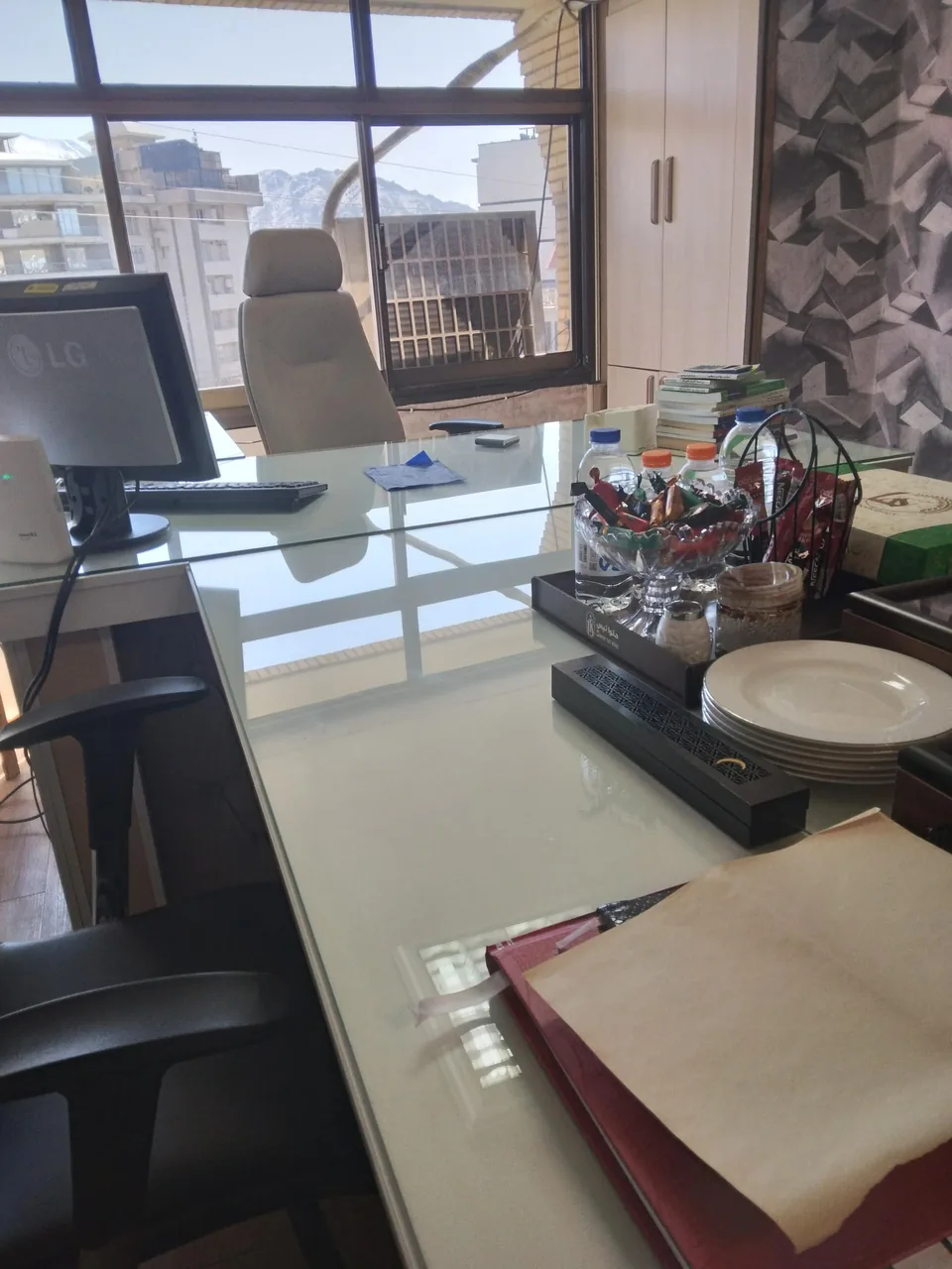 املاک حیدری