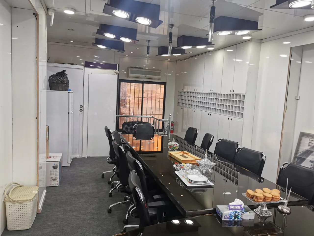 مشاورین املاک پوربمانی - تصویر 2