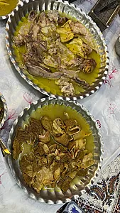 کله پزی شبهای شیراز