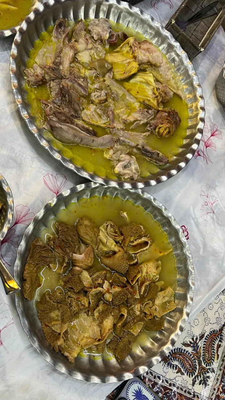 کله پزی شبهای شیراز