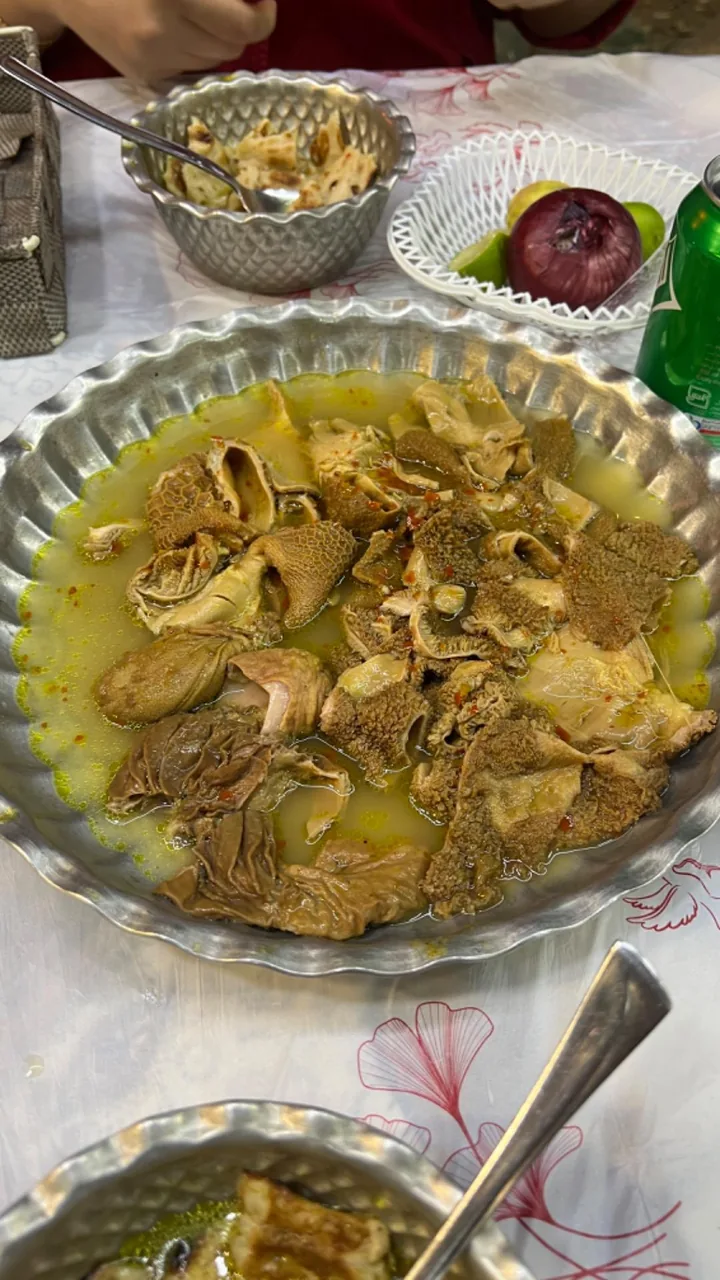 کله پزی شبهای شیراز - تصویر 2