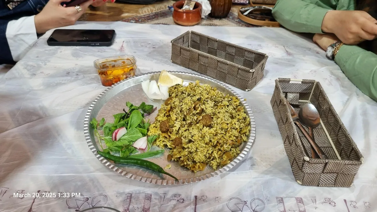 کله پزی شبهای شیراز - تصویر 3