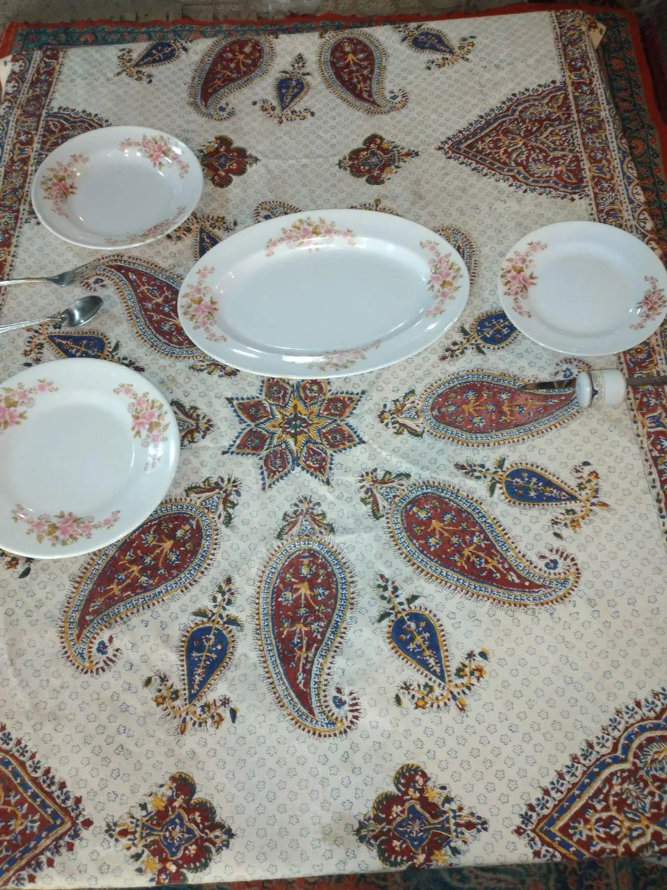ظروف کرایه ضیافت - تصویر 2