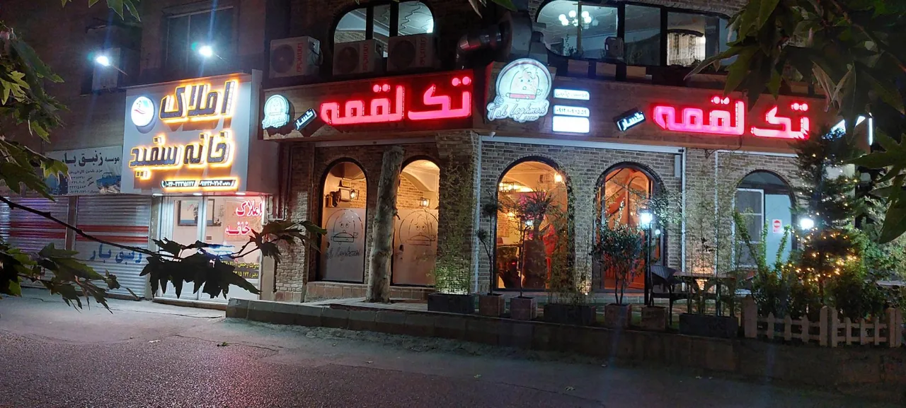 املاک خانه سفید - تصویر 3