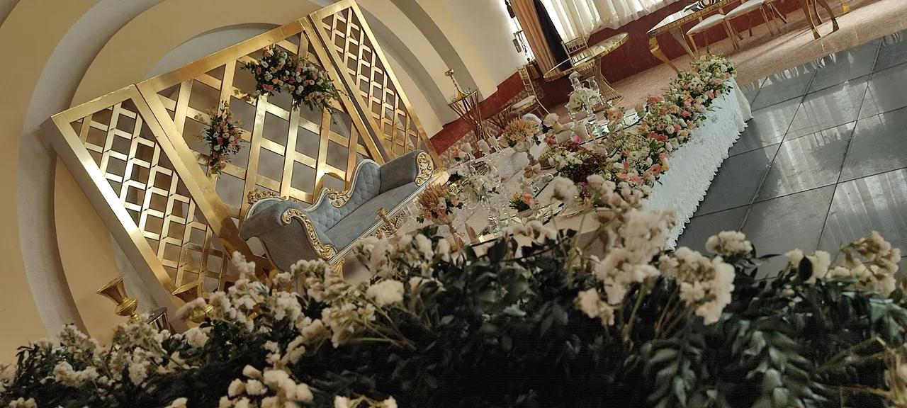 تشریفات برخورداری - تصویر 5