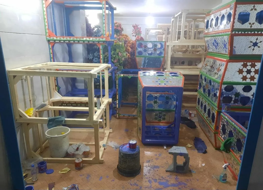 کرایه تفت باقری - تصویر 2