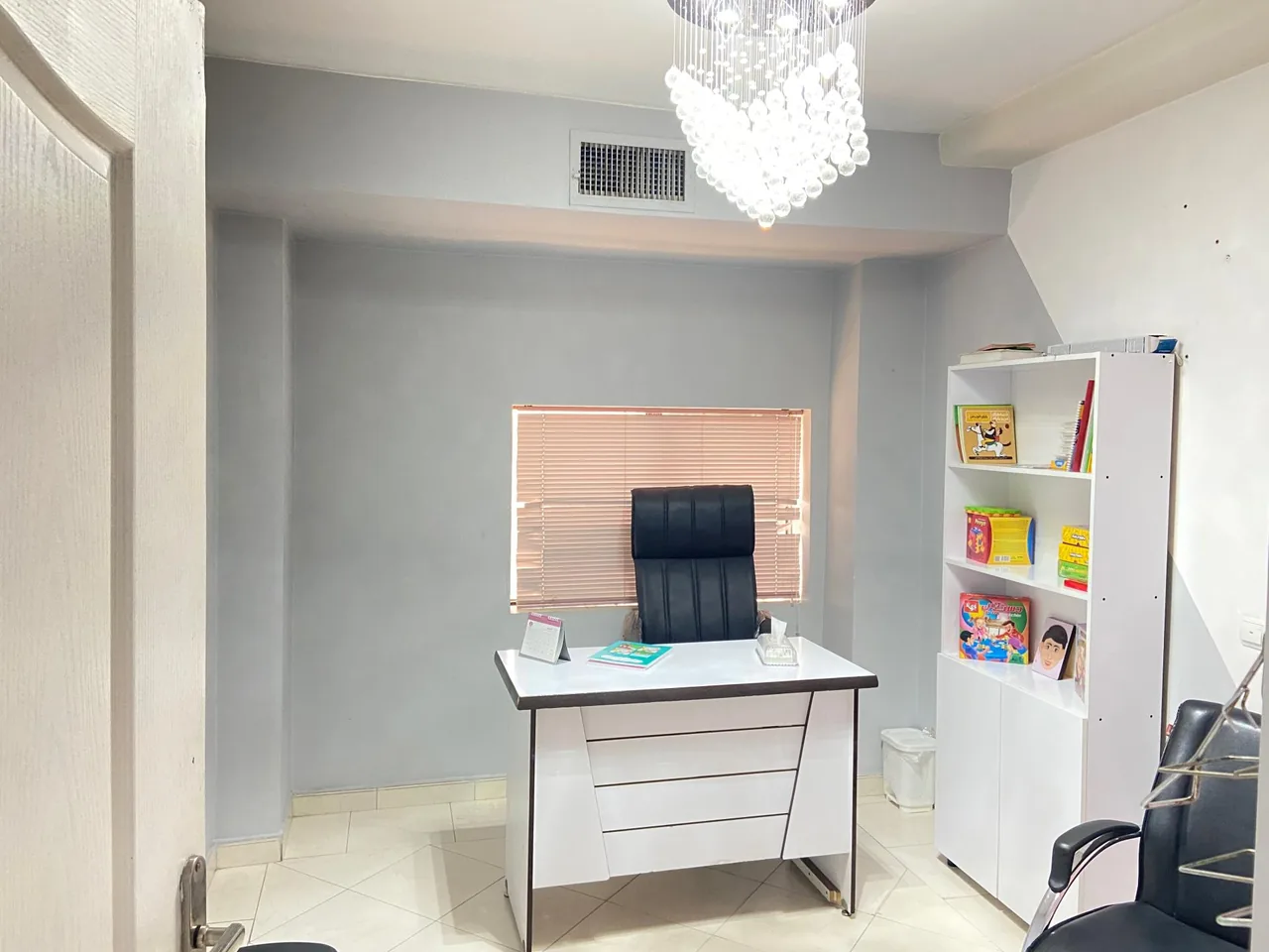 کلینیک کاردرمانی و گفتاردرمانی رستا - تصویر 5