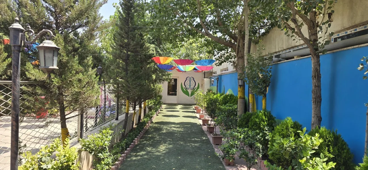 مرکز توانبخشی بیماران اعصاب و روان مهرورزان صباگستر - تصویر 3