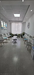کلینیک کاردرمانی و گفتاردرمانی پندار
