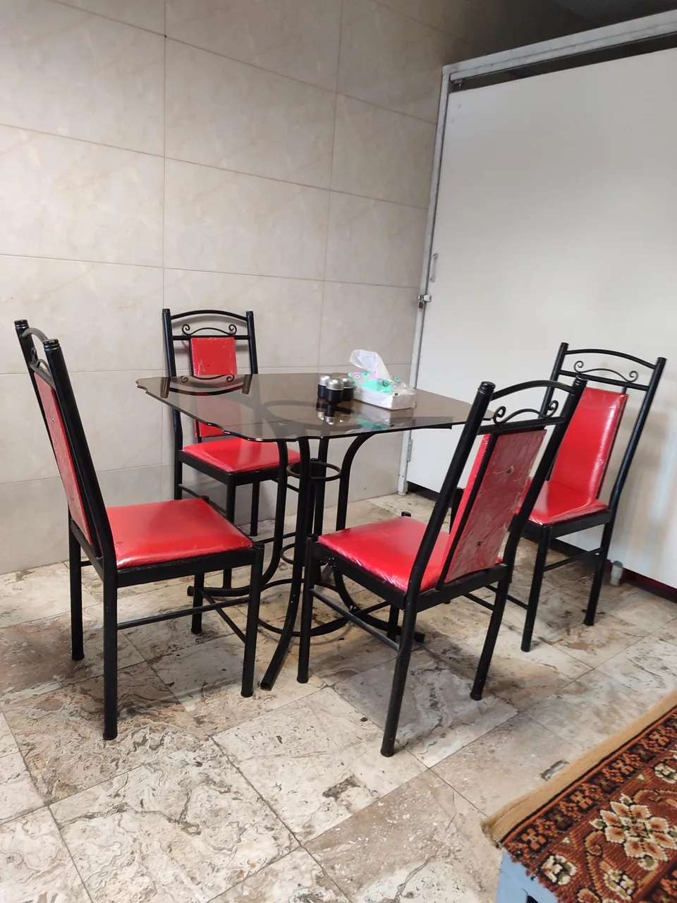رستوران اکبر مشتی - تصویر 4