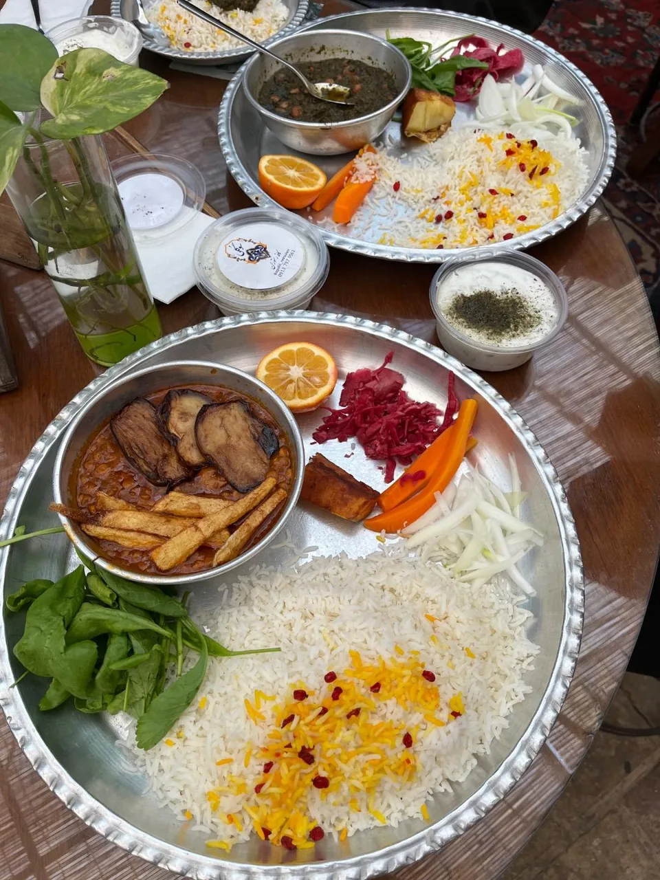 رستوران سنتی سوگلی - تصویر 3