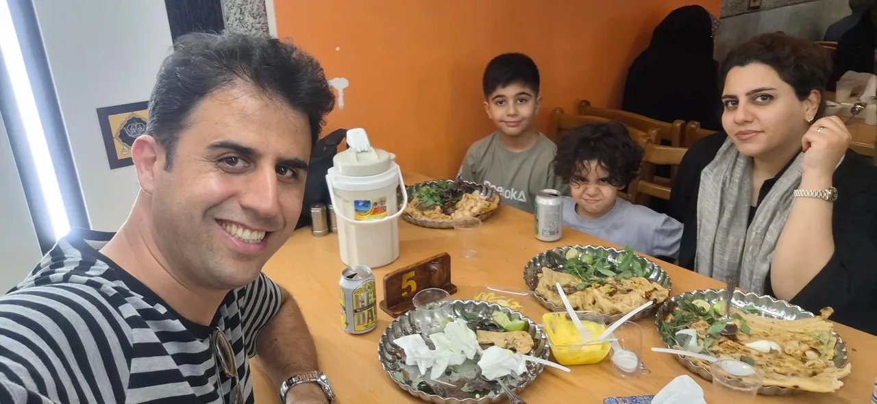 بریانی اعظم شعبه ۱ - تصویر 5