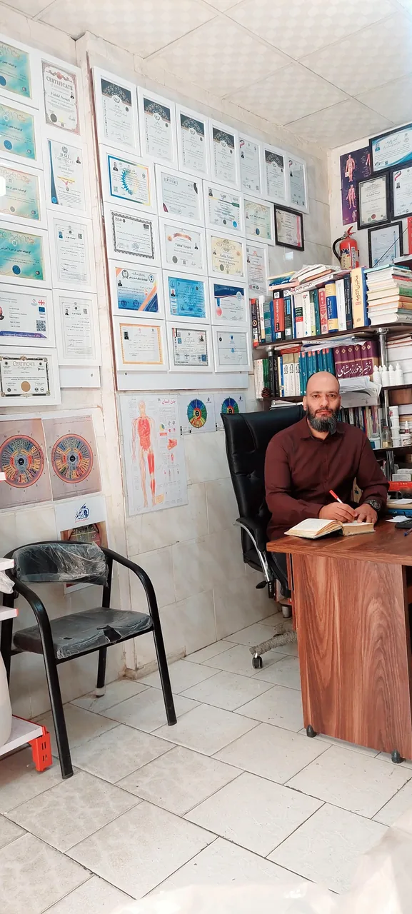 مکتب تعادل
