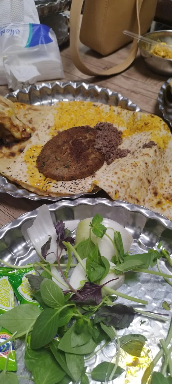 بریانی حاج محمود شفاعت - تصویر 3