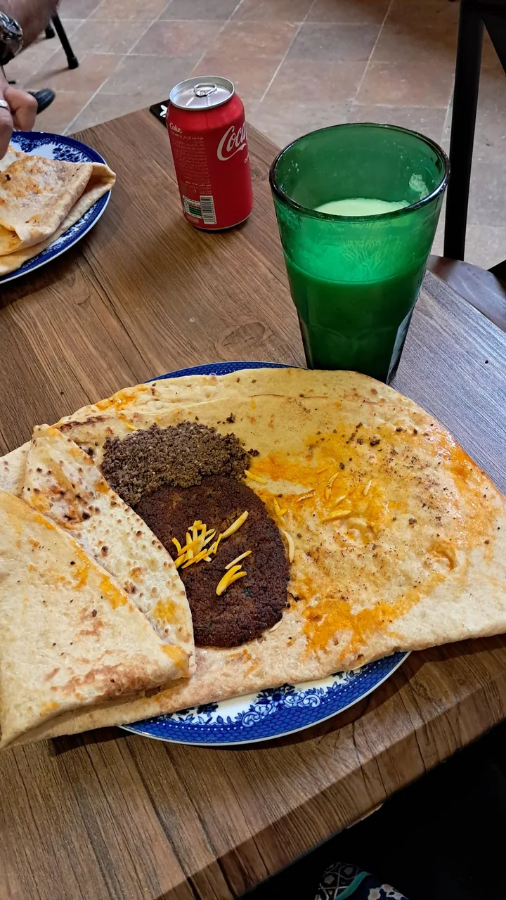 بریانی حاج محمود شفاعت - تصویر 2