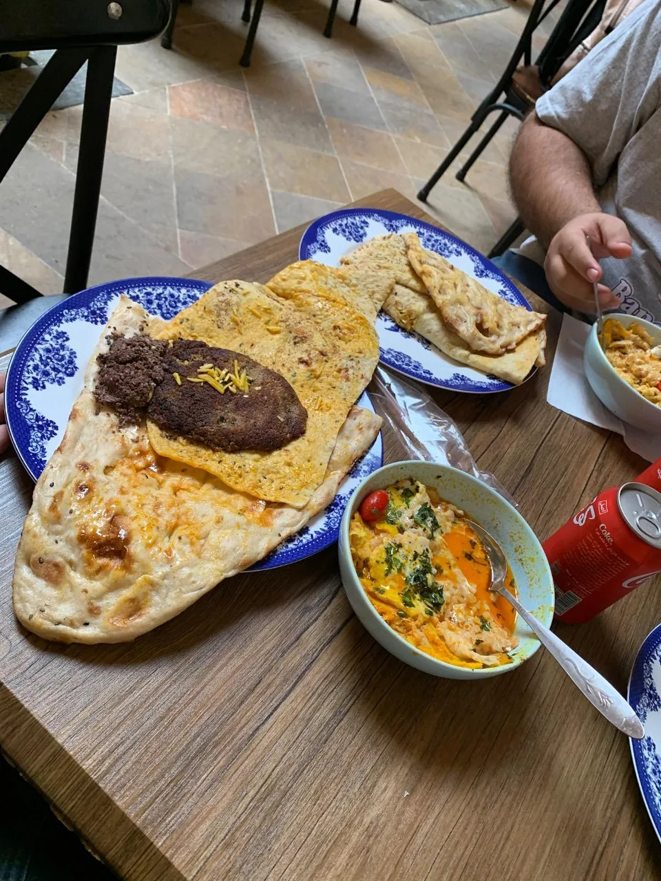 بریانی حاج محمود شفاعت - تصویر 4