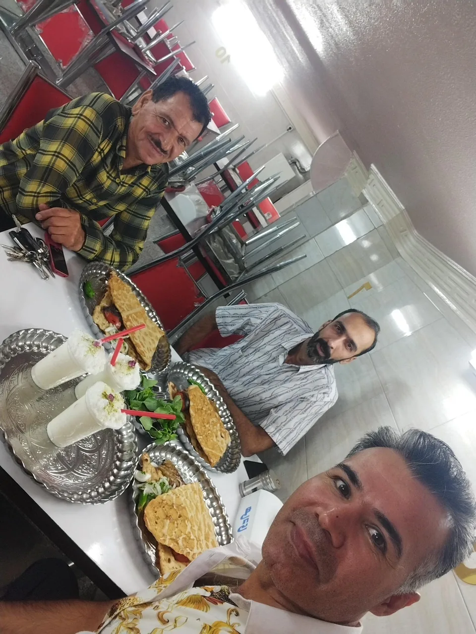 بریانی کبابی جوادیان - تصویر 2