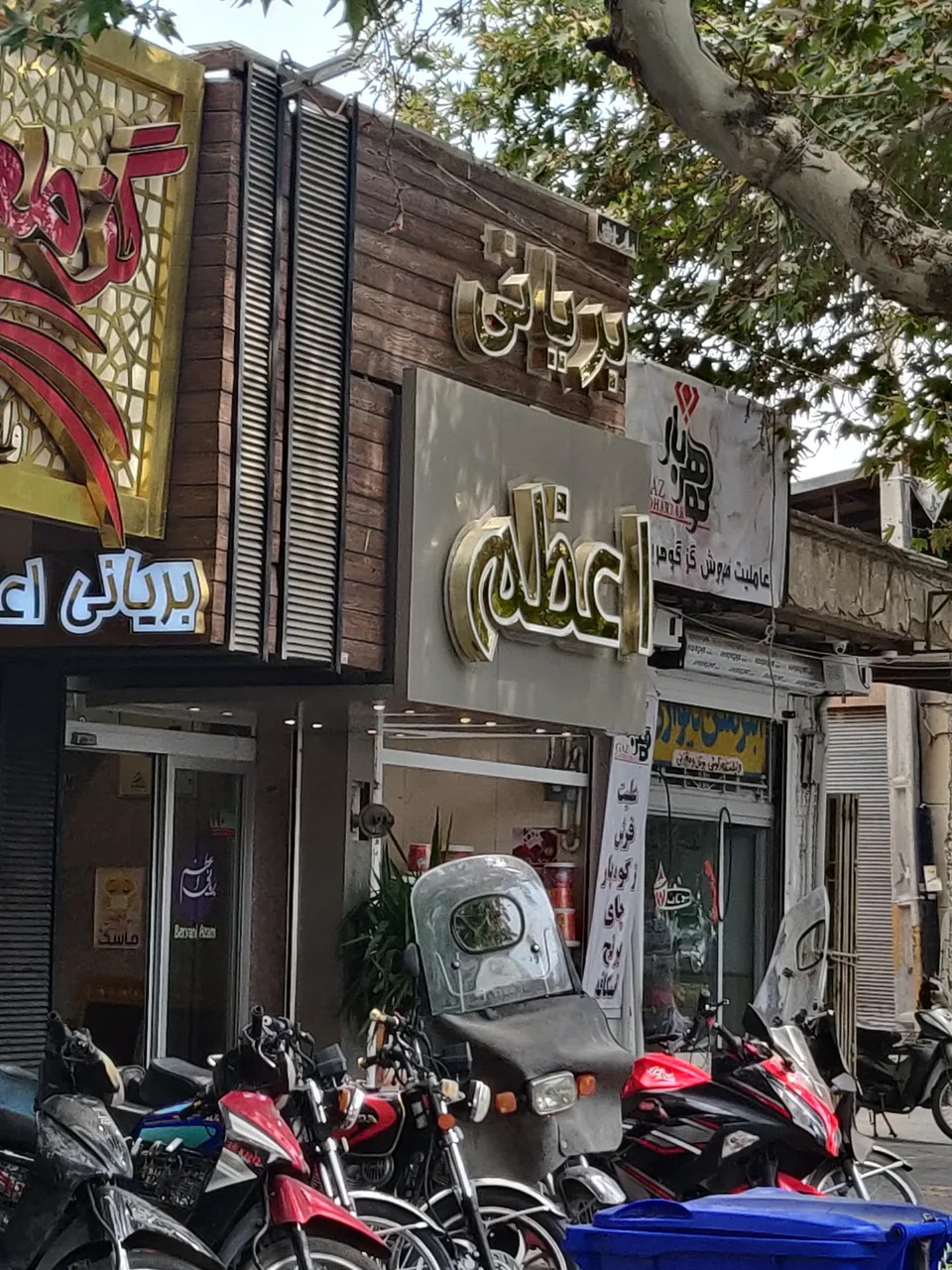 بریانی اعظم - تصویر 4