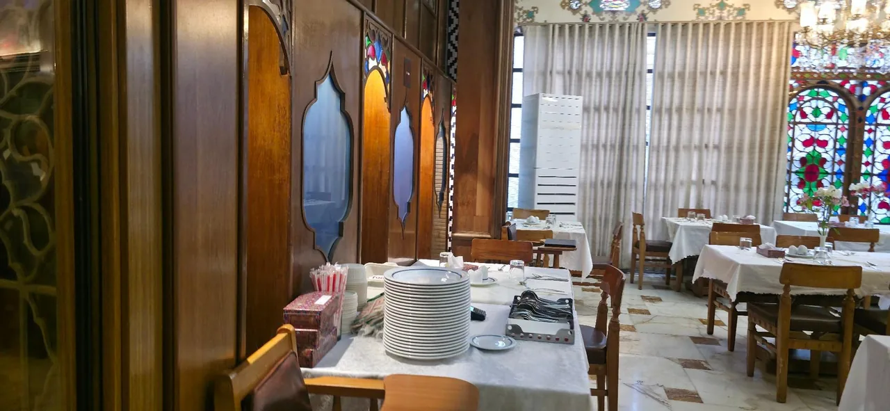رستوران شهرزاد - تصویر 5