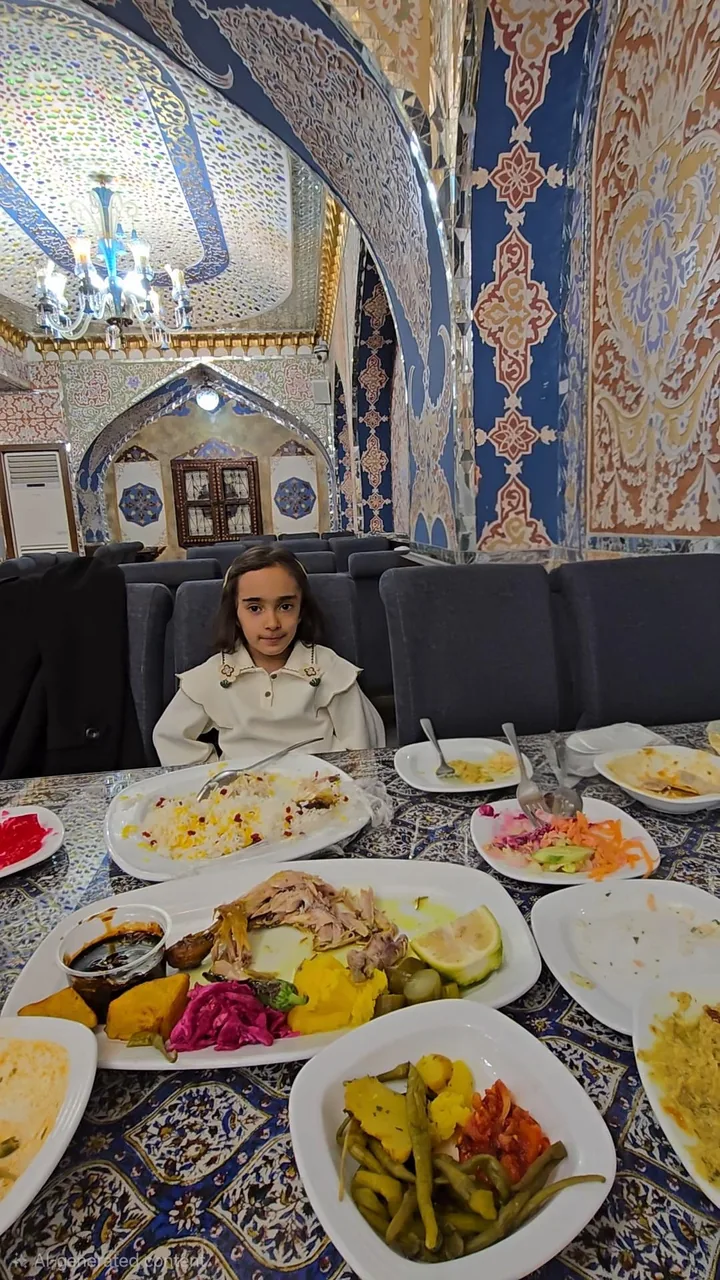 رستوران آراخوان - تصویر 3
