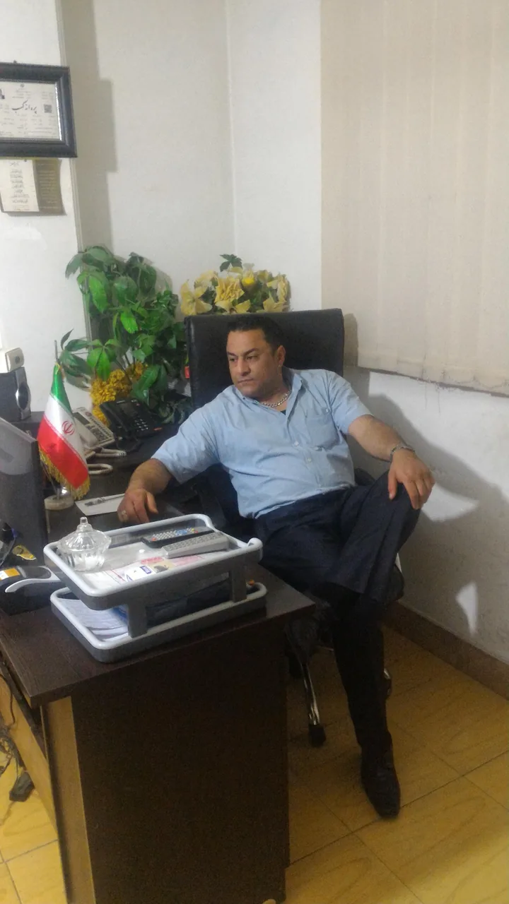 تاکسی تلفنی طوفان - تصویر 2