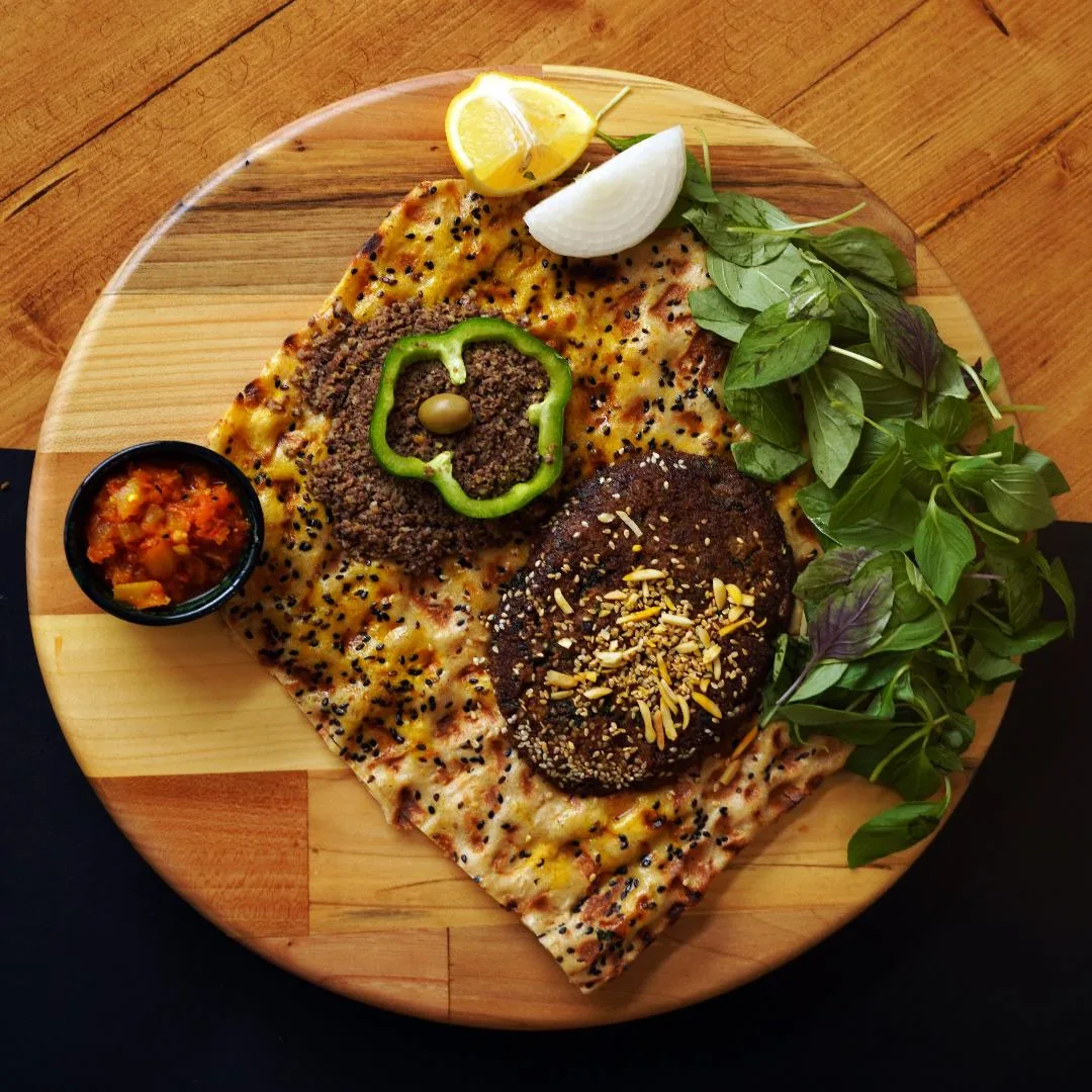 آش سنتی شیراز