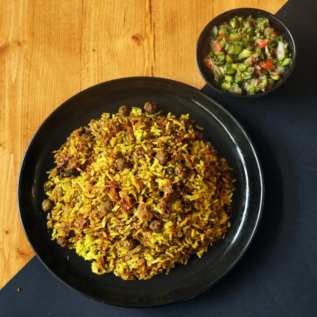 آش سنتی شیراز - تصویر 5