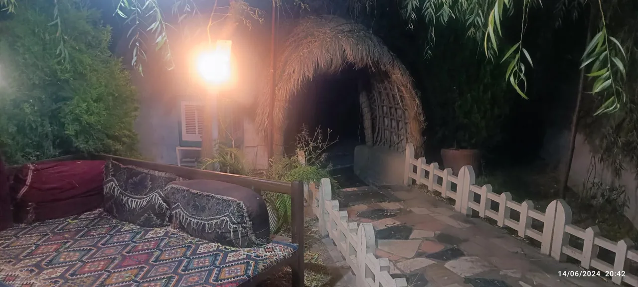 باغ رستوران یلدا - تصویر 4