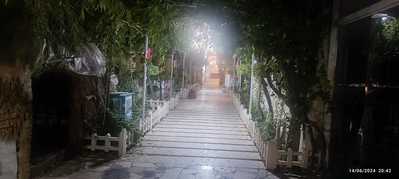 باغ رستوران یلدا - تصویر 5