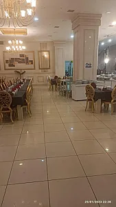 رستوران وی آی پی