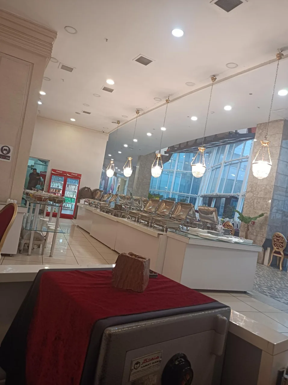 رستوران وی آی پی - تصویر 5