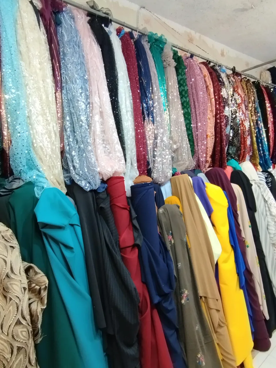 پارچه فروشی چپوئی - تصویر 5