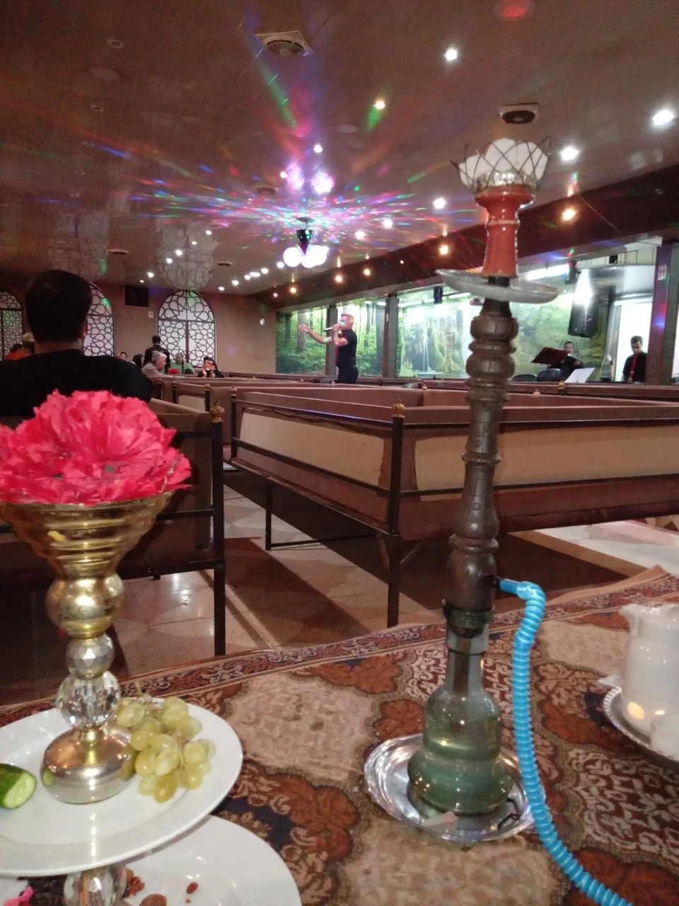 باغ رستوران سنتی دورهمی - تصویر 3
