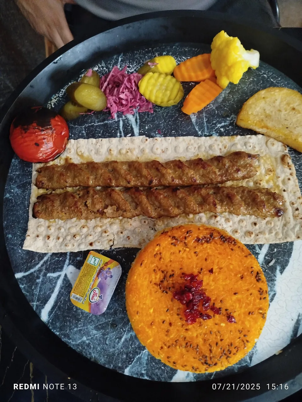 مجموعه غذایی حاج خباز - تصویر 4