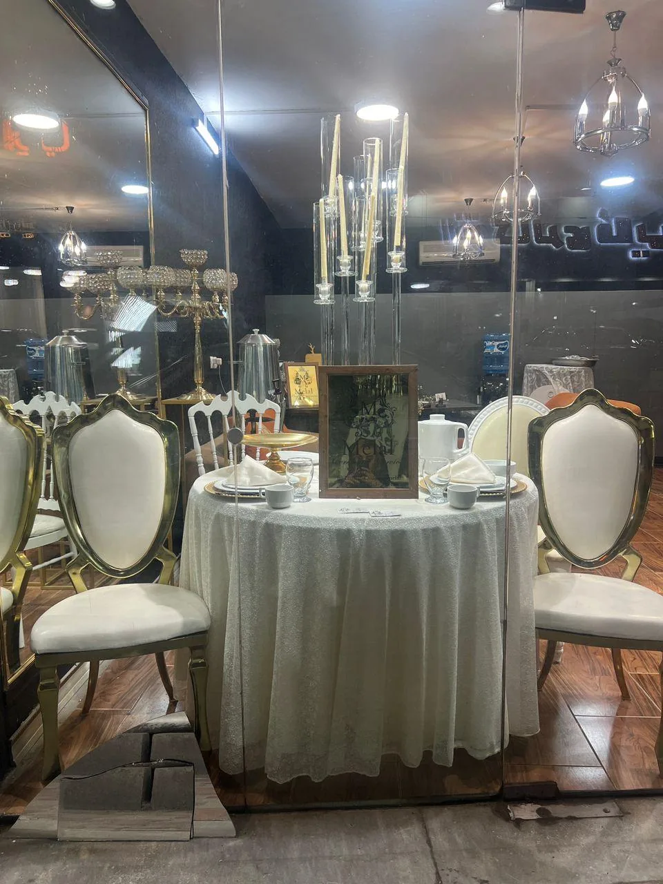 تشریفات مجالس ملل - تصویر 5