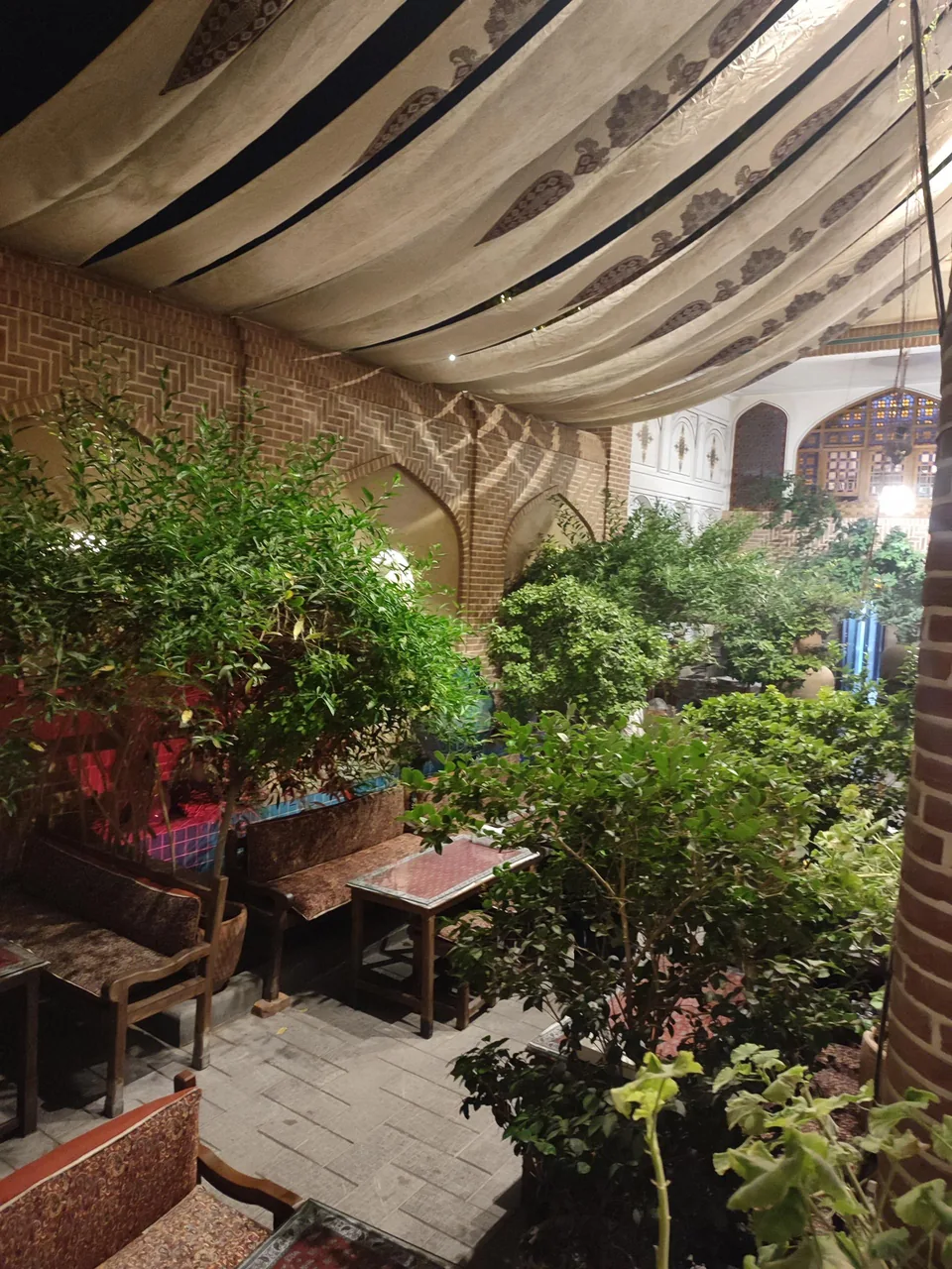 رستوران سنتی ترنج - تصویر 5