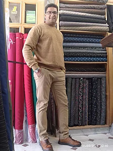 پارچه سرای گلدشت