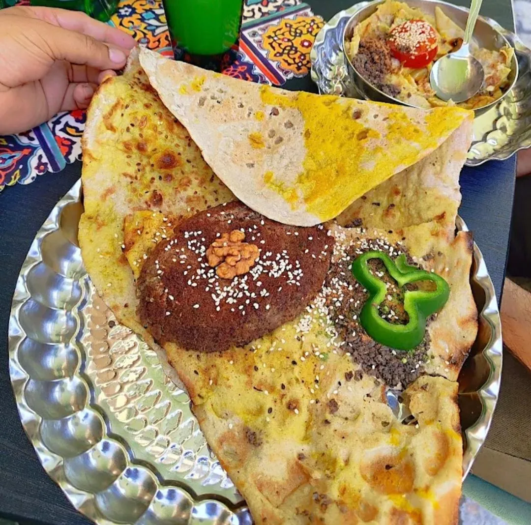 بریانی حاج عباسعلی - تصویر 5