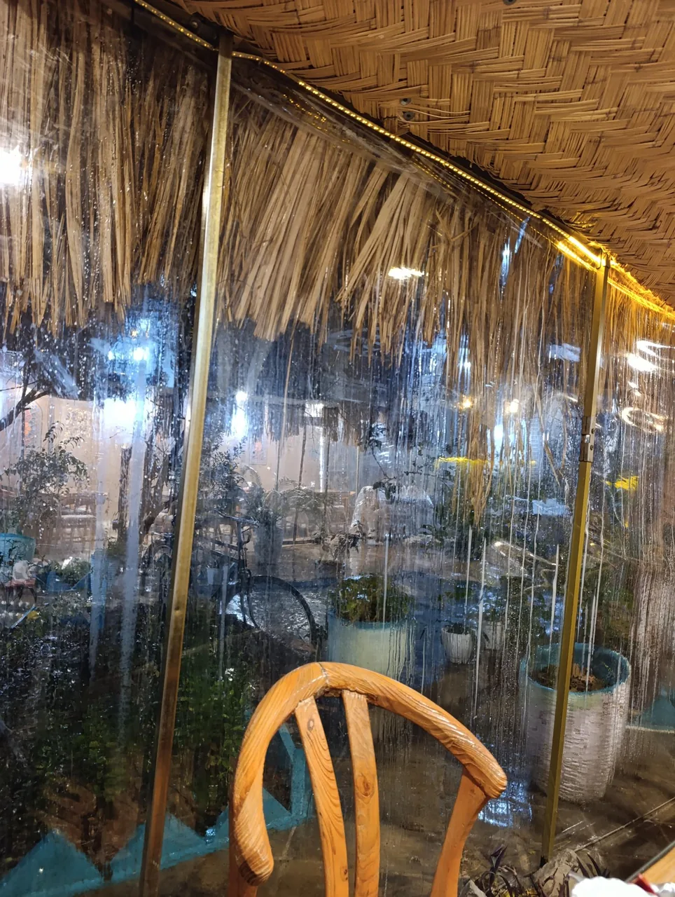 عمارت نخلستان - تصویر 3