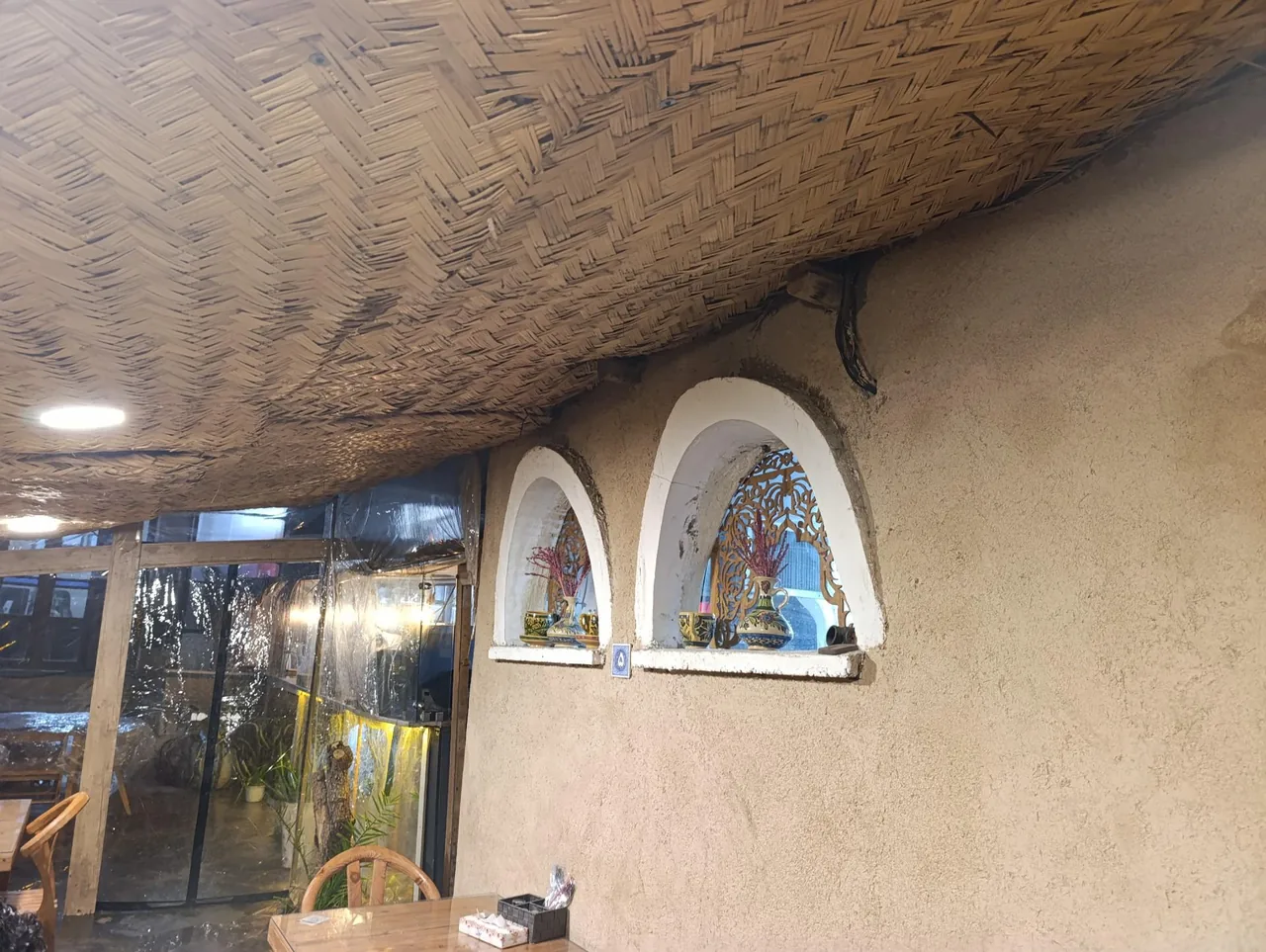 عمارت نخلستان - تصویر 4
