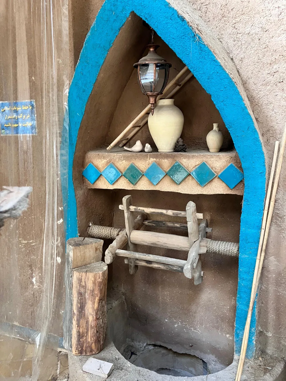 عمارت نخلستان - تصویر 5