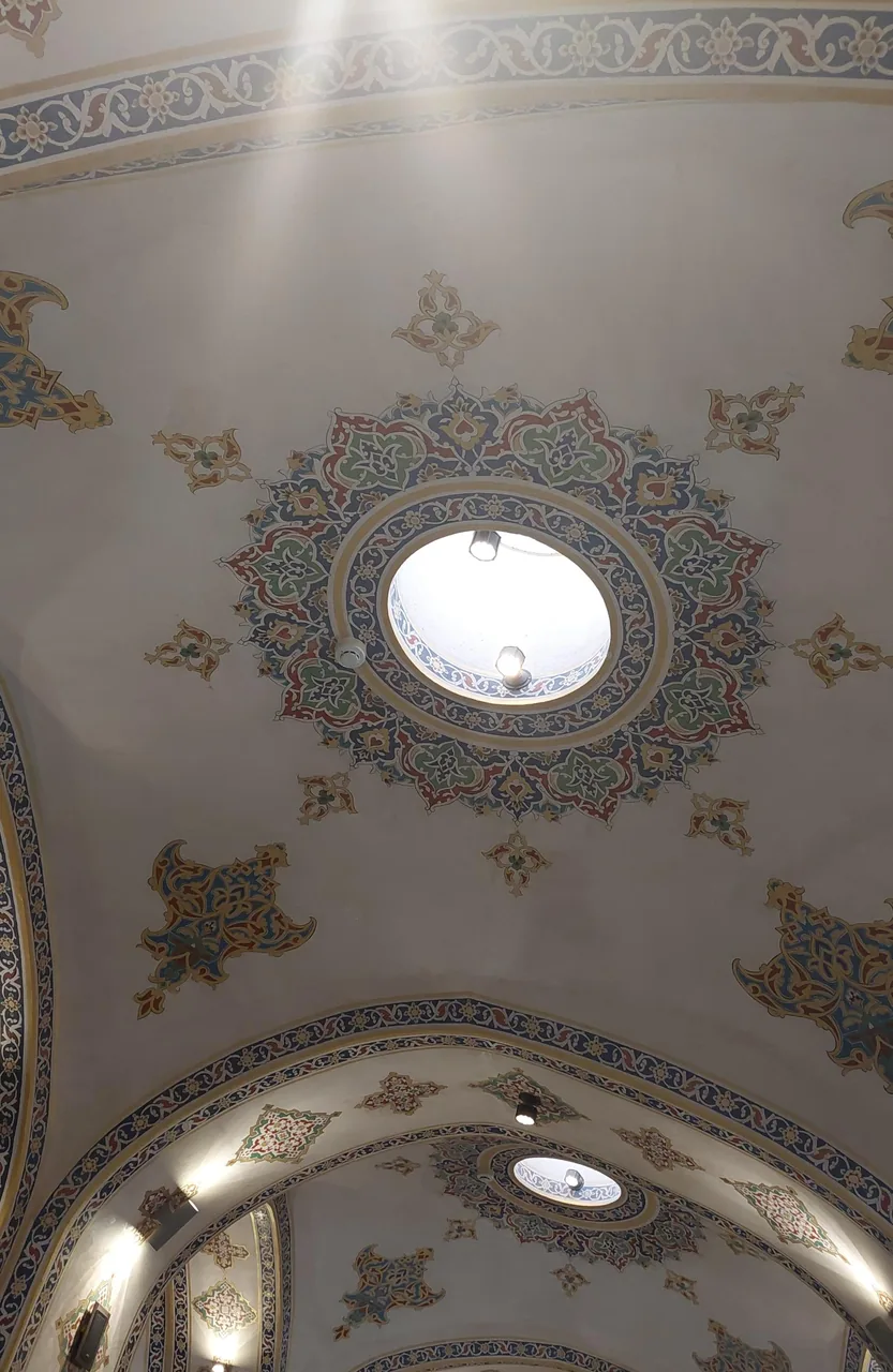موزه سفره خانه ملک سلطان جارچی باشی - تصویر 2