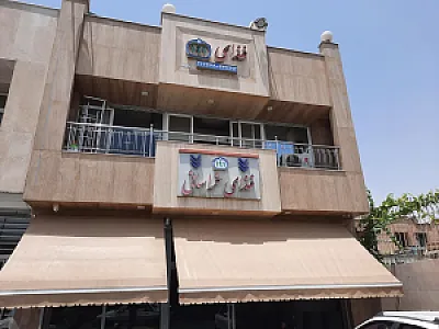 آشپزی کبابی بریانی خراسانی 1