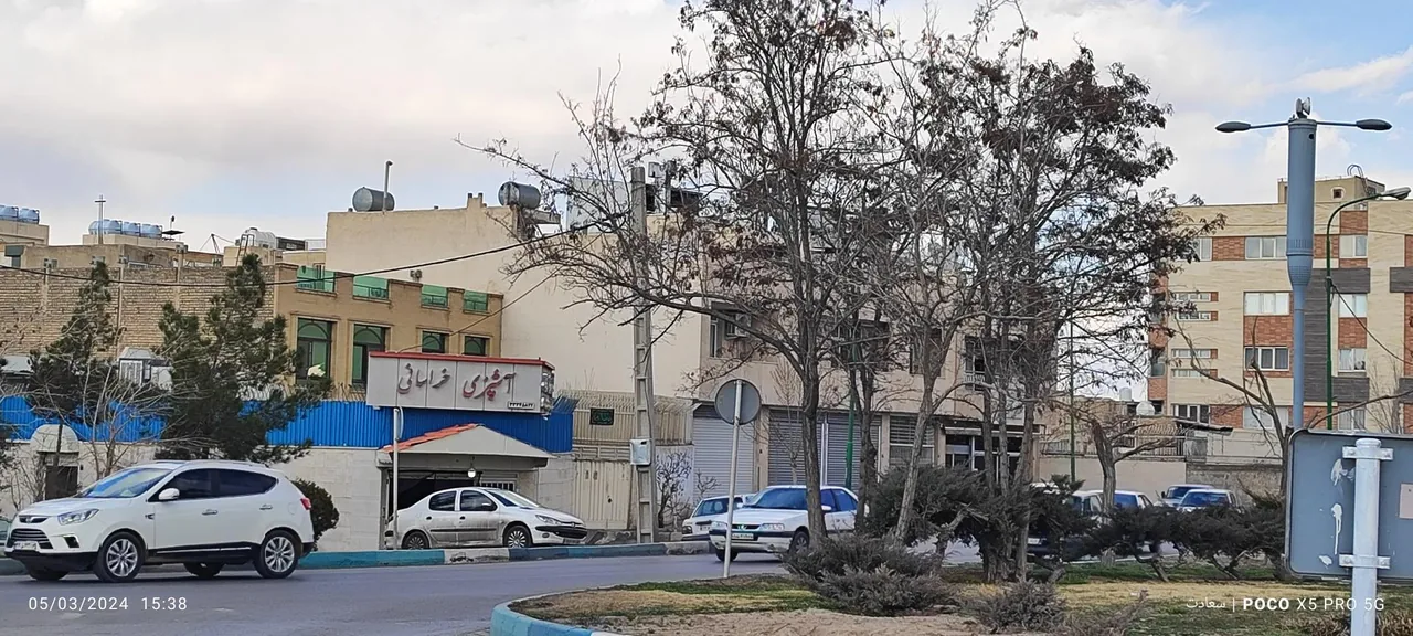 آشپزی کبابی بریانی خراسانی 1 - تصویر 2